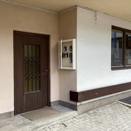 Apartment Zell Am