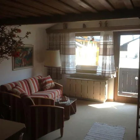 Διαμέρισμα Zell Am Τσελ αμ Ζέε