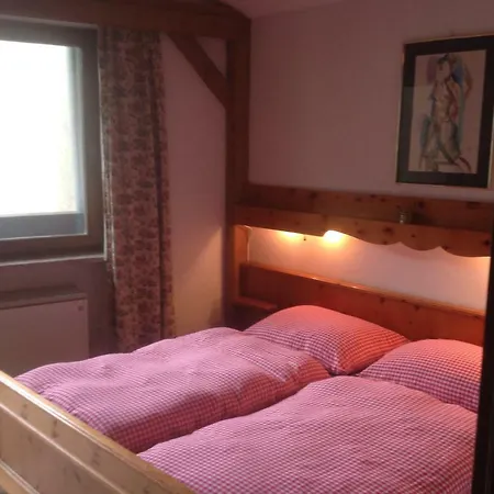 Apartment Zell Am *