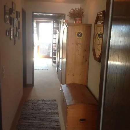 Zell Am Apartment