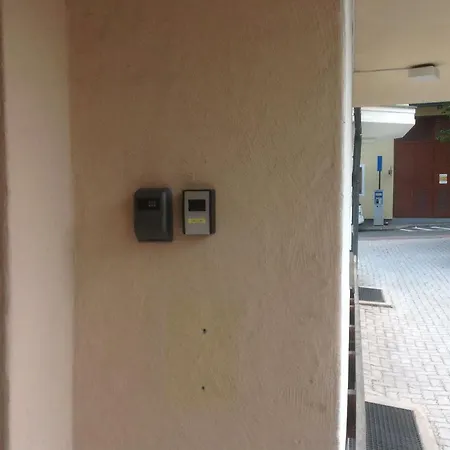 Zell Am Apartament Zell am See