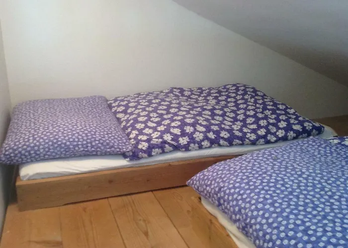 Apartman Zell Am Zell am See