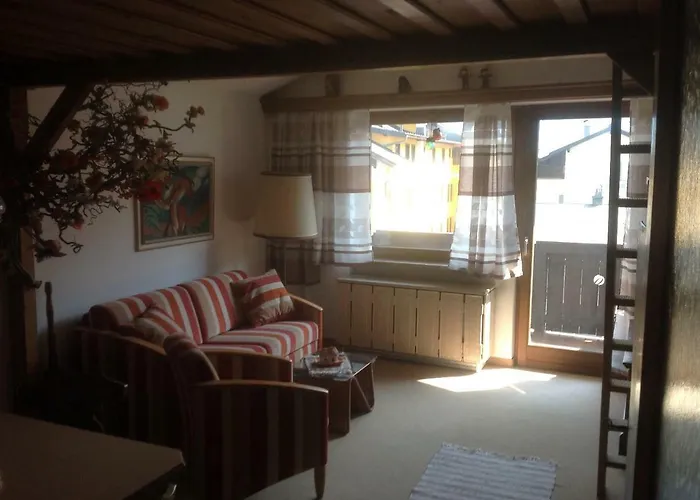 Apartman Zell Am Zell am See