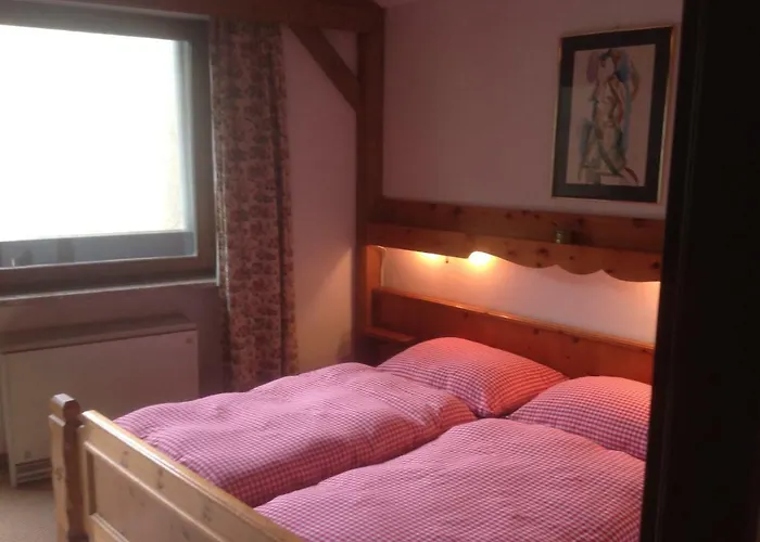 Apartman Zell Am *