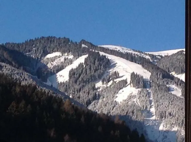 Zell Am Apartman Zell am See