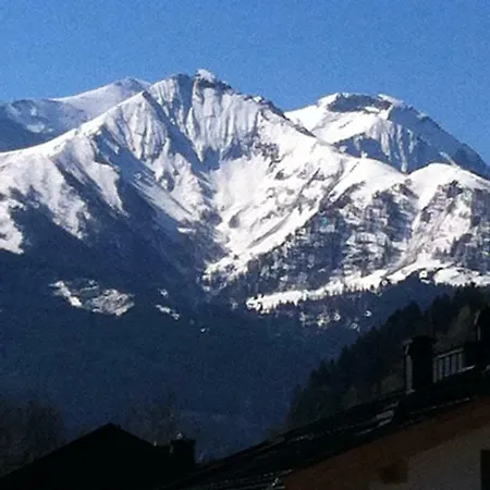 Zell Am *